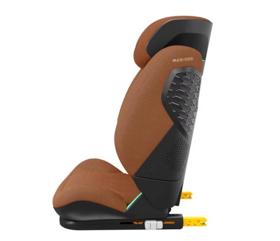 Siège Auto Rodifix Pro 2 I-Size Authentic Terra