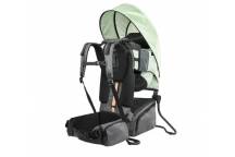 Porte Bébé Randonnée Moov & Hike Vert Sauge
