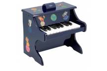 Piano Arc-En-Ciel- Andy Westface