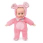 Poupon Anibabies Souricette 28 Cm Poupon Anibabies Souricette 28 Cm