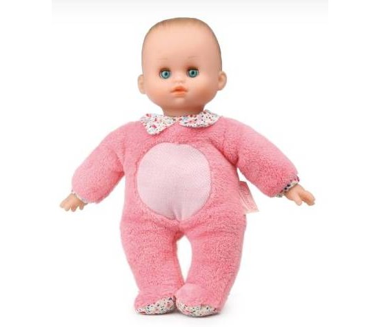 Poupon Anibabies Souricette 28 Cm