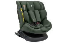 Siege Auto 40-150Cm I-Defend I-Size Army Green