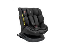 Siege Auto 40-150Cm I-Defend I-Size Black
