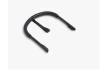 Guidon Noir Pour Poussette Yoyo