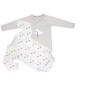 Body Lapin Ml 00/6Mois Body Lapin Ml 00/6Mois