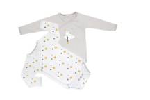 Body Lapin Ml 00/6Mois
