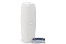 Poubelle A Couches Angelcare Classic Xl Avec Recharge Octo
