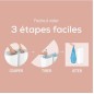 Poubelle A Couches Angelcare Classic Xl Avec Recharge Octo