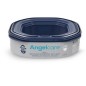 Poubelle A Couches Angelcare Classic Xl Avec Recharge Octo