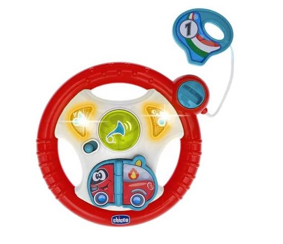 Mon Volant Chicco