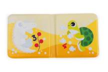 Livre De Bain 123