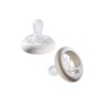 Lot De 2 Sucettes 0-6 Mois Lot De 2 Sucettes 0-6 Mois