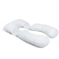Coussin Maxy Mini Feuilles Vertes Coussin Maxy Mini Feuilles Vertes