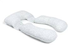 Coussin Maxy Mini Feuilles Vertes