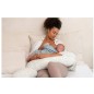 Coussin Maxy Mini Feuilles Vertes Coussin Maxy Mini Feuilles Vertes