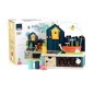 Jardin D'eveil Multi-Activites Jardin D'eveil Multi-Activites