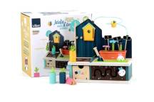 Jardin D'eveil Multi-Activites