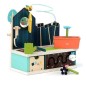 Jardin D'eveil Multi-Activites Jardin D'eveil Multi-Activites