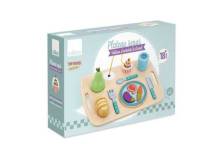 Plateau Repas Multi-Activites