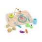 Plateau Repas Multi-Activites Plateau Repas Multi-Activites