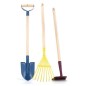 Grand Set De Jardinier Grand Set De Jardinier