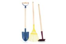 Grand Set De Jardinier