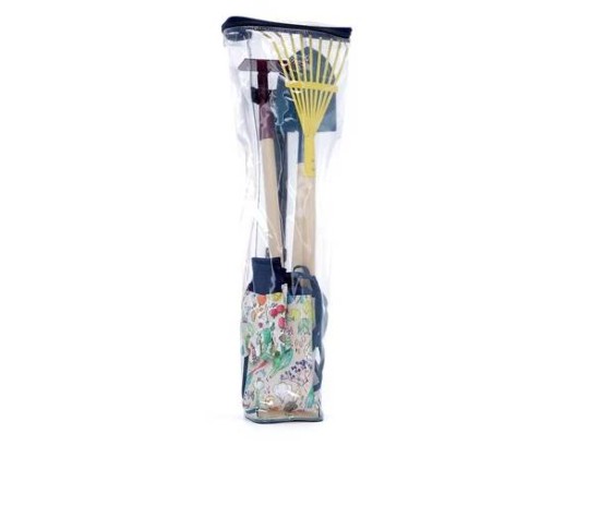 Grand Set De Jardinier