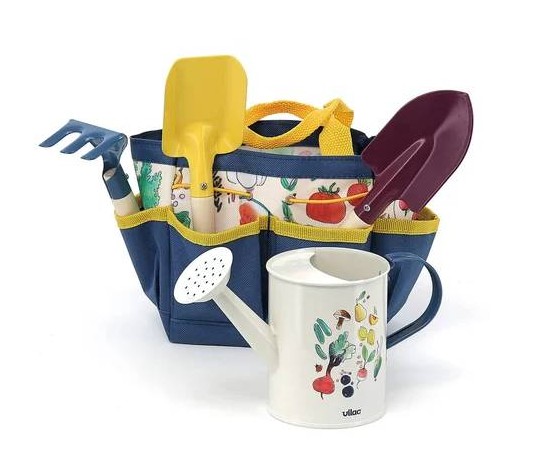 Mon Set De Jardinier