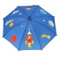 Parapluie De Cosmonaute Parapluie De Cosmonaute