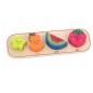 Puzzle D'encastrement Fruits 1.2.3 Et 4 Andy Westface Puzzle D'encastrement Fruits 1.2.3 Et 4 Andy Westface