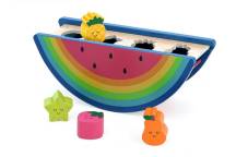 Boite A Forme De Fruits Pasteque Andy Westface