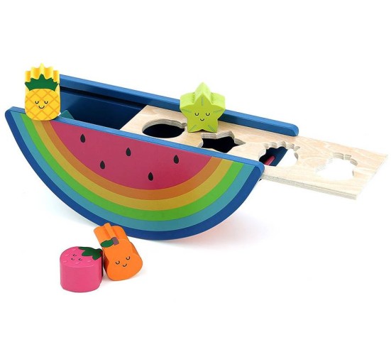 Boite A Forme De Fruits Pasteque Andy Westface