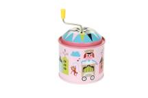 Moulin A Musique Caroussel