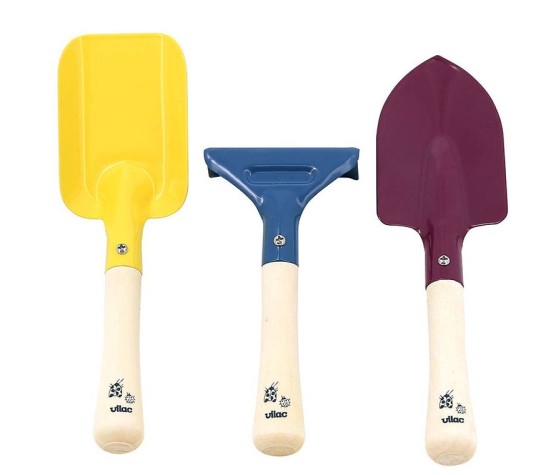 Petits Outils De Jardinier