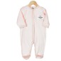 Pyjama Dors Bien Rose 1 mois Pyjama Dors Bien Rose 1 mois