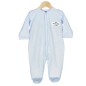 Pyjama Dors Bien Bleu 1 mois Pyjama Dors Bien Bleu 1 mois