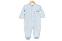 Pyjama Dors Bien Bleu 1 mois