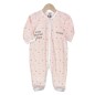 Pyjama Dors Bien Etoiles Rose 1 mois Pyjama Dors Bien Etoiles Rose 1 mois