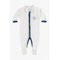 Pyjama Dors Bien Etoiles Bleues 1 mois Pyjama Dors Bien Etoiles Bleues 1 mois