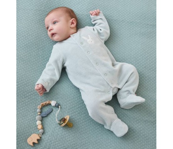 Pyjama Sweet Dreams Velours 0 mois