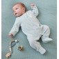Pyjama Sweet Dreams Velours 0 mois Pyjama Sweet Dreams Velours 0 mois