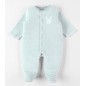 Pyjama Sweet Dreams Velours 0 mois Pyjama Sweet Dreams Velours 0 mois