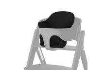 Coussin Comfort Inlay Noir - Click & Fold