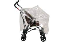 Habillage Pluie Armature