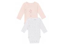 Lot de 2 Body Love ML 1 mois