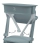 Kit Tour d'apprentissage pour Chaise Haute Lemo