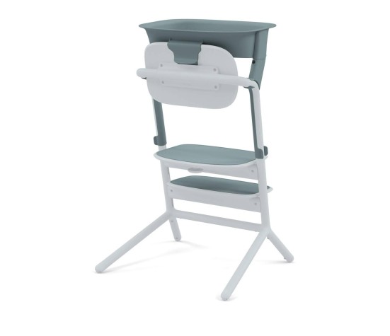 Kit Tour d'apprentissage pour Chaise Haute Lemo