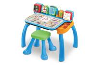 Magi Bureau Interactif Et Musical 6EN1