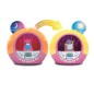 Story'Clock Ma Conteuse Reveil Rose Story'Clock Ma Conteuse Reveil Rose