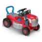 Super Tracteur Magi Tondeuse Super Tracteur Magi Tondeuse